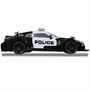 Радиоуправляемая машина Nissan GTR Полиция (с мигалками) 1:16 - MX8992 MX8992