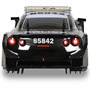 Радиоуправляемая машина Nissan GTR Полиция (с мигалками) 1:16 - MX8992 MX8992
