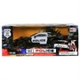 Радиоуправляемая машина Nissan GTR Полиция (с мигалками) 1:16 - MX8992 MX8992