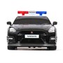 Радиоуправляемая машина Nissan GTR Полиция (с мигалками) 1:20 - MX25002 MX25002