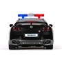 Радиоуправляемая машина Nissan GTR Полиция (с мигалками) 1:20 - MX25002 MX25002