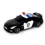 Радиоуправляемая машина Nissan GTR Полиция (с мигалками) 1:20 - MX25002 MX25002
