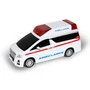 Радиоуправляемая машина Toyota Alphard Скорая помощь (с мигалками) 1:24 - MX25003 MX25003