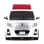 Радиоуправляемая машина Toyota Alphard Скорая помощь (с мигалками) 1:24 - MX25003 MX25003