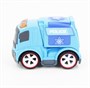 Радиоуправляемая машина Полиция для малышей 1:18 - 7777-38 MKB-7777-38