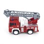 Радиоуправляемая пожарная машина 1:20 - WY1550B WY1550B