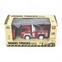Радиоуправляемая пожарная машина 1:20 - WY1550B WY1550B