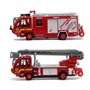 Радиоуправляемая пожарная машина City Hero 1:87 - 7911-5H 7911-5H