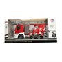 Радиоуправляемая пожарная машина Mercedes-Benz Actros 1:20 2.4G - E527-003 E527-003