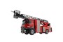 Радиоуправляемая пожарная машина-лестница HUI NA TOYS масштаб 1:14 2.4G - HN1561 HN1561