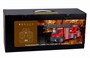 Радиоуправляемая пожарная машина-лестница HUI NA TOYS масштаб 1:14 2.4G - HN1561 HN1561