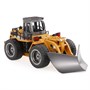 Радиоуправляемая снегоуборщик HUI NA TOYS 1:18 2.4G - HN1586 HN1586