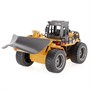 Радиоуправляемая снегоуборщик HUI NA TOYS 1:18 2.4G - HN1586 HN1586
