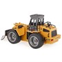 Радиоуправляемая снегоуборщик HUI NA TOYS 1:18 2.4G - HN1586 HN1586