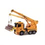 Радиоуправляемый автокран Mercedes-Benz Actros 1:20 2.4G - E526-003 E526-003