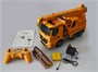Радиоуправляемый автокран Mercedes-Benz Actros 1:20 2.4G - E526-003 E526-003