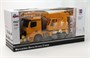 Радиоуправляемый автокран Mercedes-Benz Actros 1:20 2.4G - E526-003 E526-003