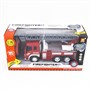Радиоуправляемый грузовик - пожарная машина 1:16 - WY996 WY996