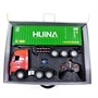 Радиоуправляемый грузовик контейнеровоз HUINA 1:18 - HN1317-GREEN HN1317-GREEN