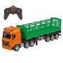 Радиоуправляемый грузовик лесовоз HUINA 1:18 - HN1312 HN1312