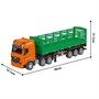Радиоуправляемый грузовик лесовоз HUINA 1:18 - HN1312 HN1312