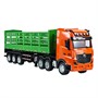 Радиоуправляемый грузовик лесовоз HUINA 1:18 - HN1312 HN1312