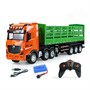 Радиоуправляемый грузовик лесовоз HUINA 1:18 - HN1312 HN1312