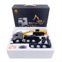 Радиоуправляемый грузовик трейлер с экскаватором HUINA 1:18 - HN1522 HN1522