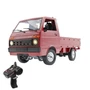 Радиоуправляемый грузовичок WPL D-22 (красный, 2WD, 1:10) - WPLD-22-RED WPLD-22-RED