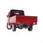Радиоуправляемый грузовичок WPL D-22 (красный, 2WD, 1:10) - WPLD-22-RED WPLD-22-RED
