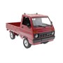 Радиоуправляемый грузовичок WPL D-22 (красный, 2WD, 1:10) - WPLD-22-RED WPLD-22-RED