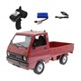 Радиоуправляемый грузовичок WPL D-22 (красный, 2WD, 1:10) - WPLD-22-RED WPLD-22-RED