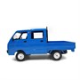 Радиоуправляемый грузовичок WPL D-32 (синий, 2WD, 1:10) - WPLD-32-BLUE WPLD-32-BLUE