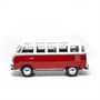 Радиоуправляемый минивэн WPL D-52MINI Volkswagen T1 красный 1:16 - WPLD-52MINI-RED WPLD-52MINI-RED