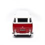 Радиоуправляемый минивэн WPL D-52MINI Volkswagen T1 красный 1:16 - WPLD-52MINI-RED WPLD-52MINI-RED