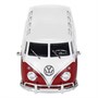 Радиоуправляемый минивэн WPL D-52MINI Volkswagen T1 красный 1:16 - WPLD-52MINI-RED WPLD-52MINI-RED