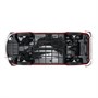 Радиоуправляемый минивэн WPL D-52MINI Volkswagen T1 красный 1:16 - WPLD-52MINI-RED WPLD-52MINI-RED