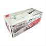 Радиоуправляемый минивэн WPL D-52MINI Volkswagen T1 красный 1:16 - WPLD-52MINI-RED WPLD-52MINI-RED