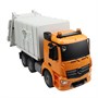 Радиоуправляемый мусоровоз Double E Mercedes-Benz Antos 1:20 2.4G - E560-003 E560-003