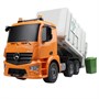 Радиоуправляемый мусоровоз Double E Mercedes-Benz Antos 1:20 2.4G - E560-003 E560-003