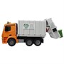 Радиоуправляемый мусоровоз Double E Mercedes-Benz Antos 1:20 2.4G - E560-003 E560-003