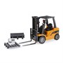 Радиоуправляемый погрузчик HUI NA TOYS масштаб 1:10 2.4G - HN1577 HN1577