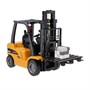 Радиоуправляемый погрузчик HUI NA TOYS масштаб 1:10 2.4G - HN1577 HN1577