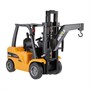 Радиоуправляемый погрузчик HUI NA TOYS масштаб 1:10 2.4G - HN1577 HN1577