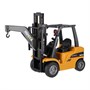 Радиоуправляемый погрузчик HUI NA TOYS масштаб 1:10 2.4G - HN1577 HN1577