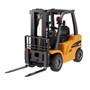 Радиоуправляемый погрузчик HUI NA TOYS масштаб 1:10 2.4G - HN1577 HN1577