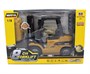 Радиоуправляемый погрузчик HUI NA TOYS масштаб 1:10 2.4G - HN1577 HN1577