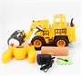 Радиоуправляемый погрузчик Rui Feng King Force - 7109 RF-7109