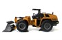Радиоуправляемый погрузчик бульдозер HUI NA TOYS 1:14 2.4G - HN1583 HN1583
