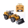 Радиоуправляемый погрузчик бульдозер HUI NA TOYS 1:14 2.4G - HN1583 HN1583